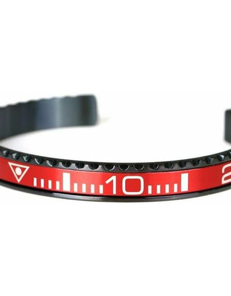 Men's Bracelet Oyster (18 cm)-0