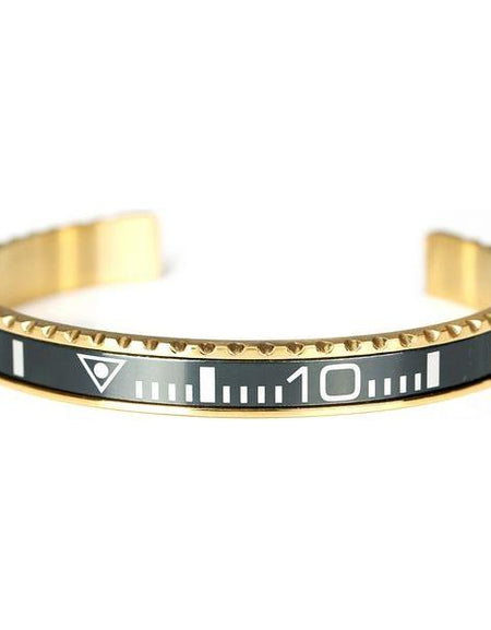 Men's Bracelet Oyster (18 cm)-1