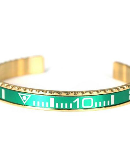 Men's Bracelet Oyster (18 cm)-0