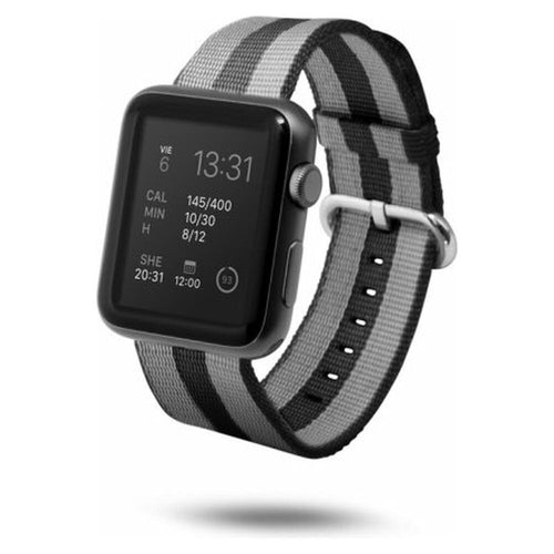 Load image into Gallery viewer, Watch Strap Unotec 40 mm 38 mm Apple Watch-0
