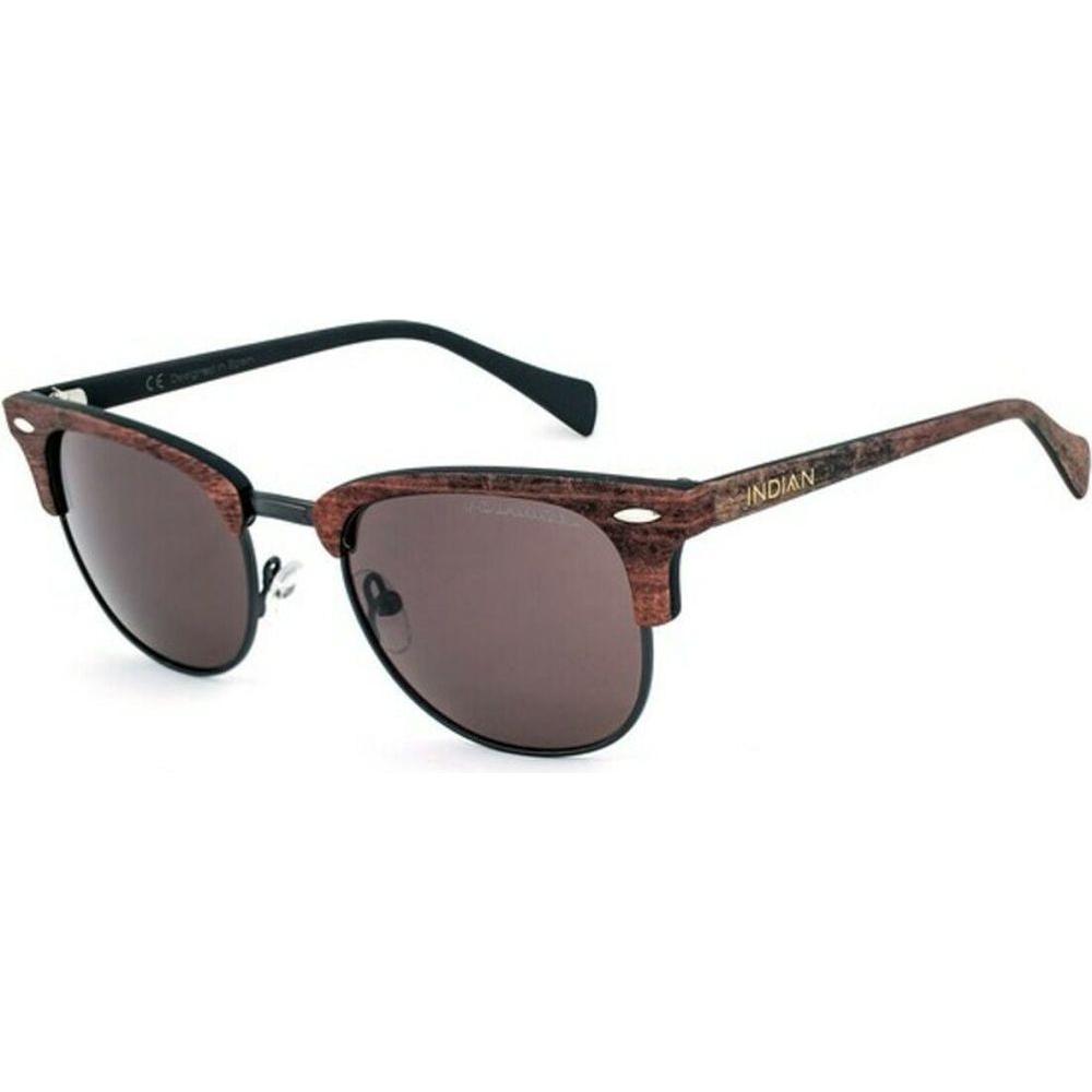 Unisex Sunglasses The Indian Face DAKOTA-102-1 Ø 50 mm-0