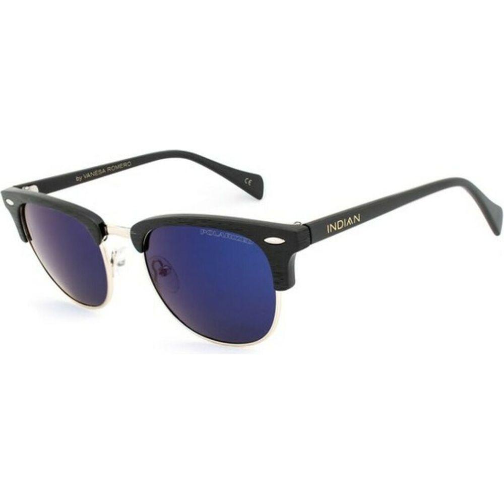 Unisex Sunglasses The Indian Face DAKOTA-901-2 Ø 50 mm-0