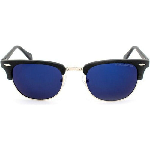 Load image into Gallery viewer, Unisex Sunglasses The Indian Face DAKOTA-901-2 Ø 50 mm-1
