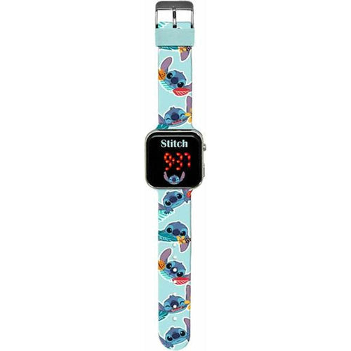 Load image into Gallery viewer, Infant&#39;s Watch Stitch Time Calendar 18 x 7,5 x 3 cm-0
