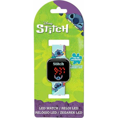 Load image into Gallery viewer, Infant&#39;s Watch Stitch Time Calendar 18 x 7,5 x 3 cm-1
