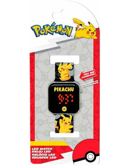 Infant's Watch Pokémon-0