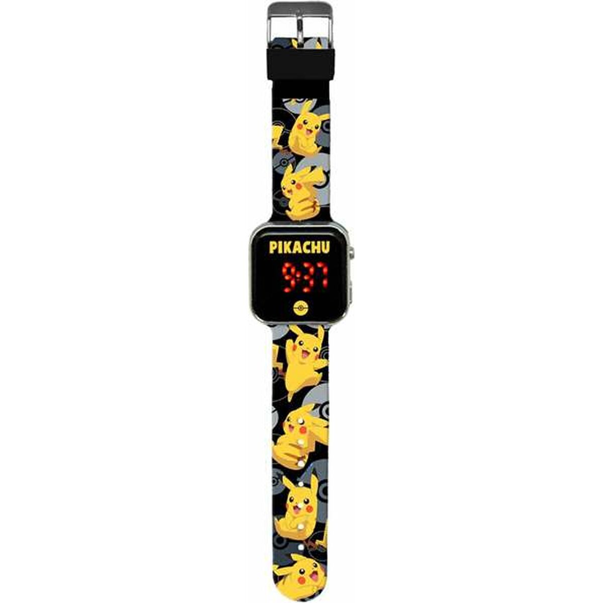 Infant's Watch Pokémon-1