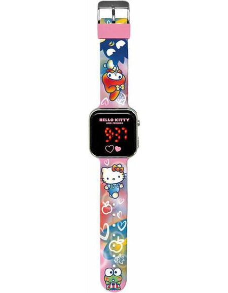 Infant's Watch Hello Kitty-1