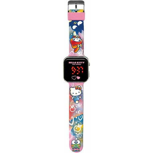 Load image into Gallery viewer, Infant&#39;s Watch Hello Kitty-1
