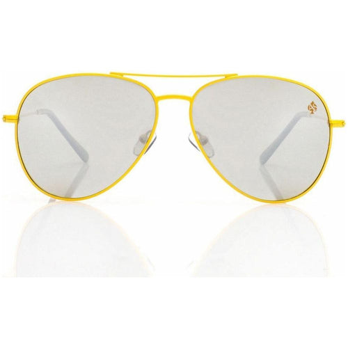 Load image into Gallery viewer, Sunglasses Pilot Alejandro Sanz Yellow (65 mm)-0
