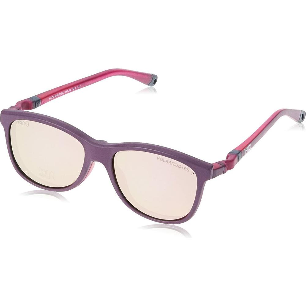 Unisex Sunglasses Nanovista NAO3160648SC-0