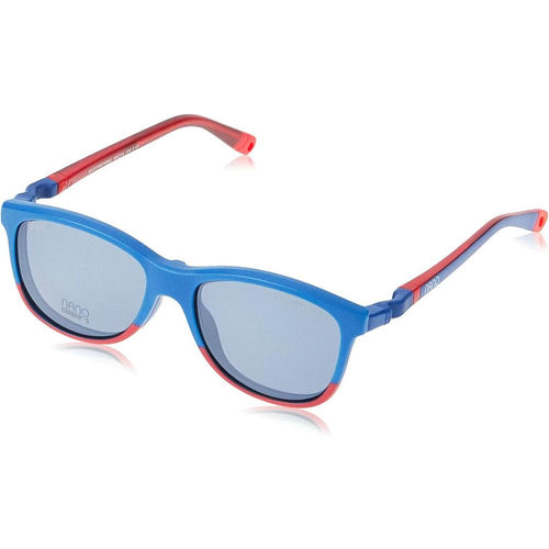 Load image into Gallery viewer, Unisex Sunglasses Nanovista NAO3160748SC-0
