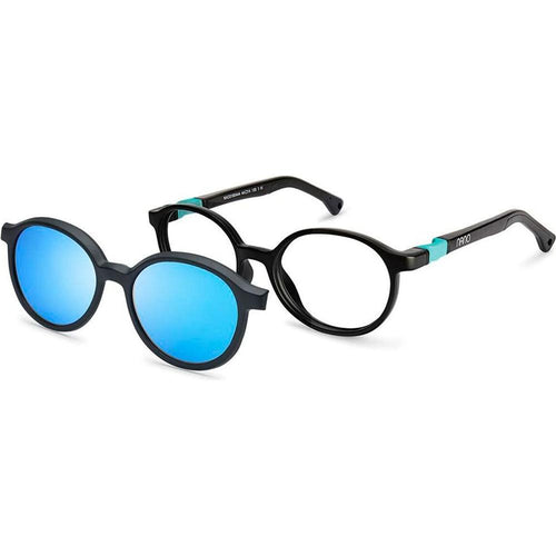 Load image into Gallery viewer, Eyeglass Frame + Sunglasses Nanovista NAO3180444SC-0
