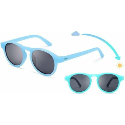 Load image into Gallery viewer, Child Sunglasses Nanovista NANO BROOK NS73341-0
