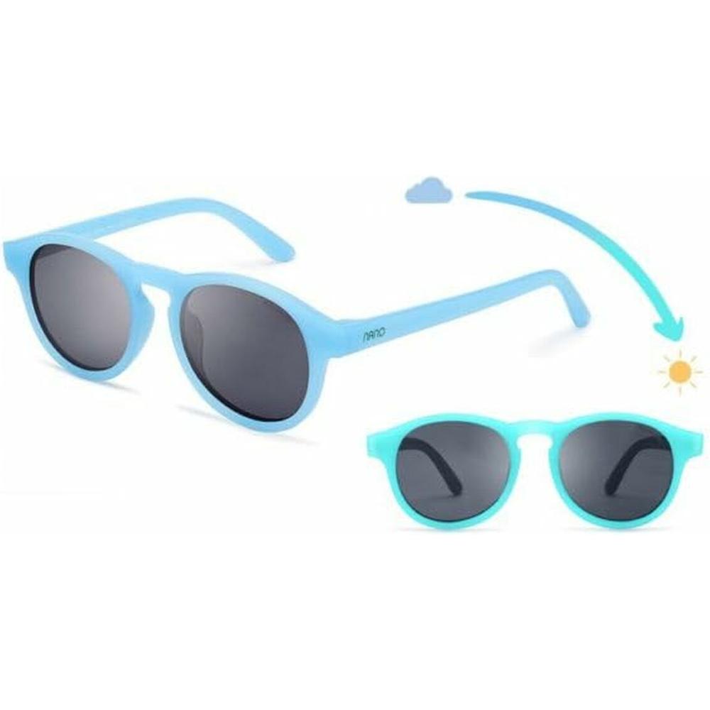 Child Sunglasses Nanovista NANO BROOK NS73341-0