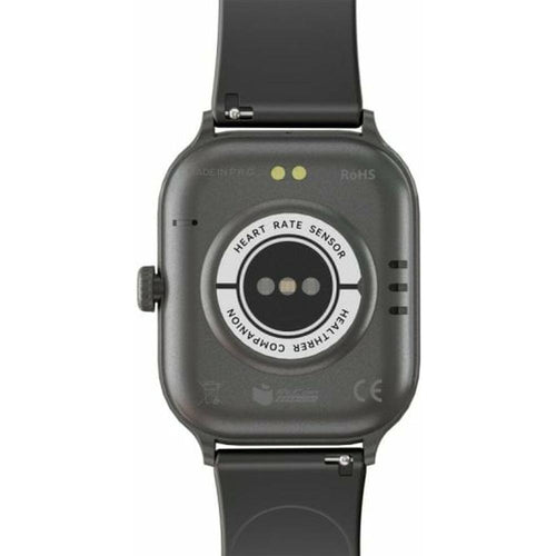 Load image into Gallery viewer, Smartwatch PcCom Black-4
