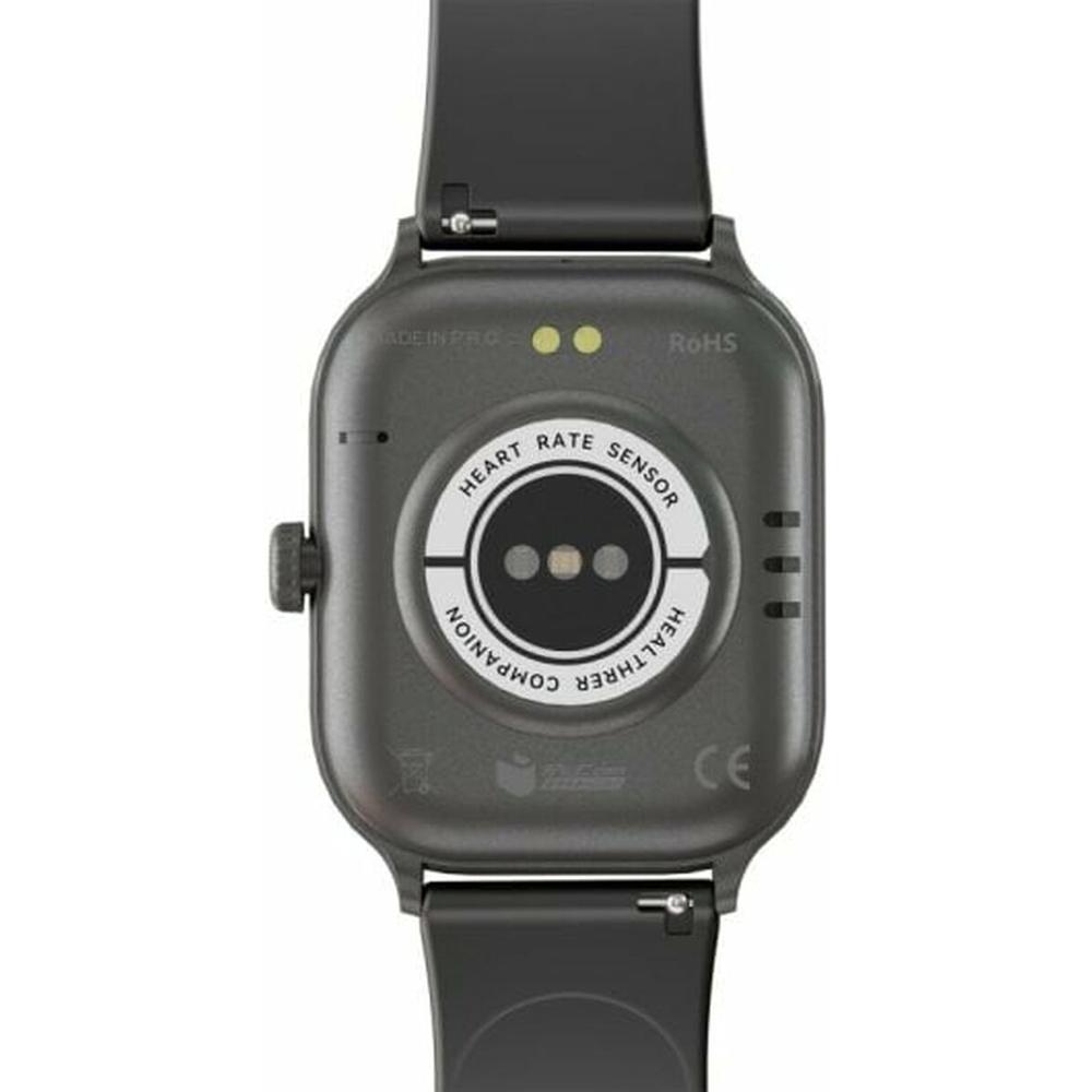 Smartwatch PcCom Black-4