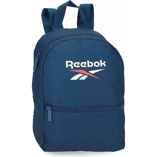Load image into Gallery viewer, Casual Backpack Reebok Blue-6

