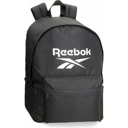 Load image into Gallery viewer, Casual Backpack Reebok Black-6
