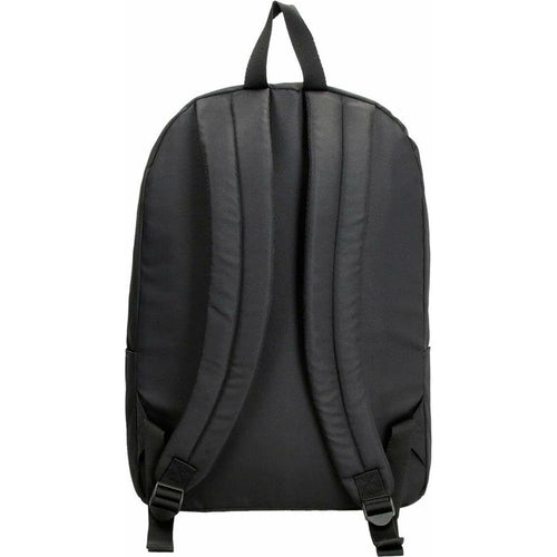 Load image into Gallery viewer, Casual Backpack Reebok Black-4
