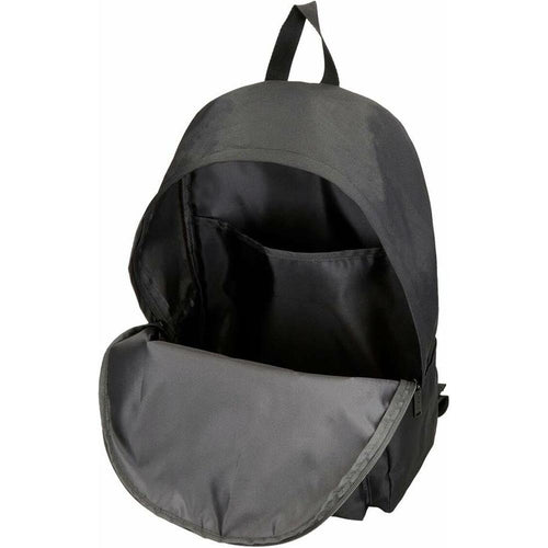 Load image into Gallery viewer, Casual Backpack Reebok Black-3
