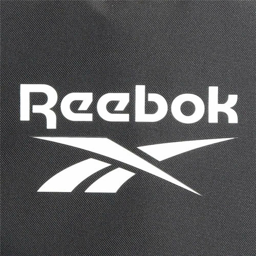 Load image into Gallery viewer, Casual Backpack Reebok Black-2
