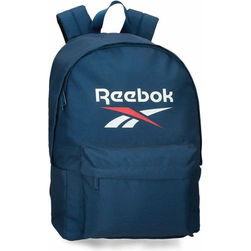 Load image into Gallery viewer, Casual Backpack Reebok Blue-6
