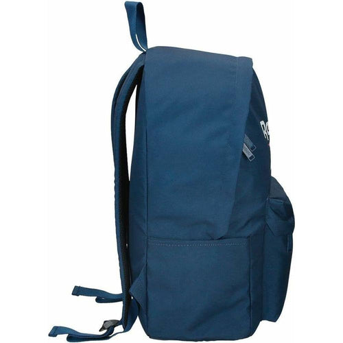 Load image into Gallery viewer, Casual Backpack Reebok Blue-5
