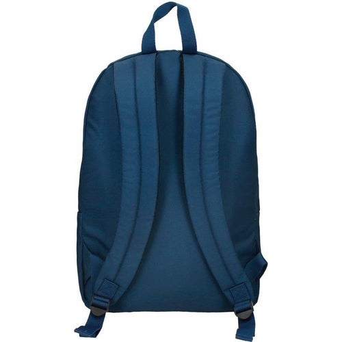 Load image into Gallery viewer, Casual Backpack Reebok Blue-4
