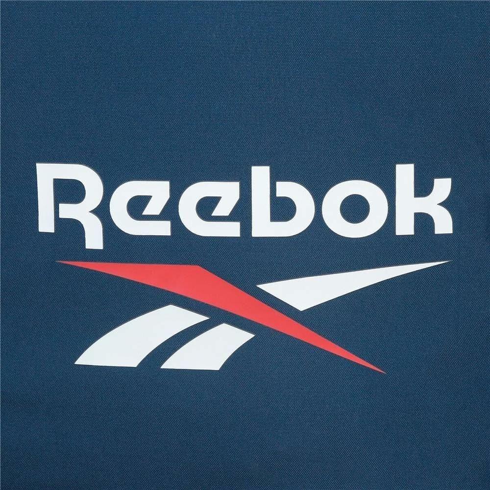 Casual Backpack Reebok Blue-2