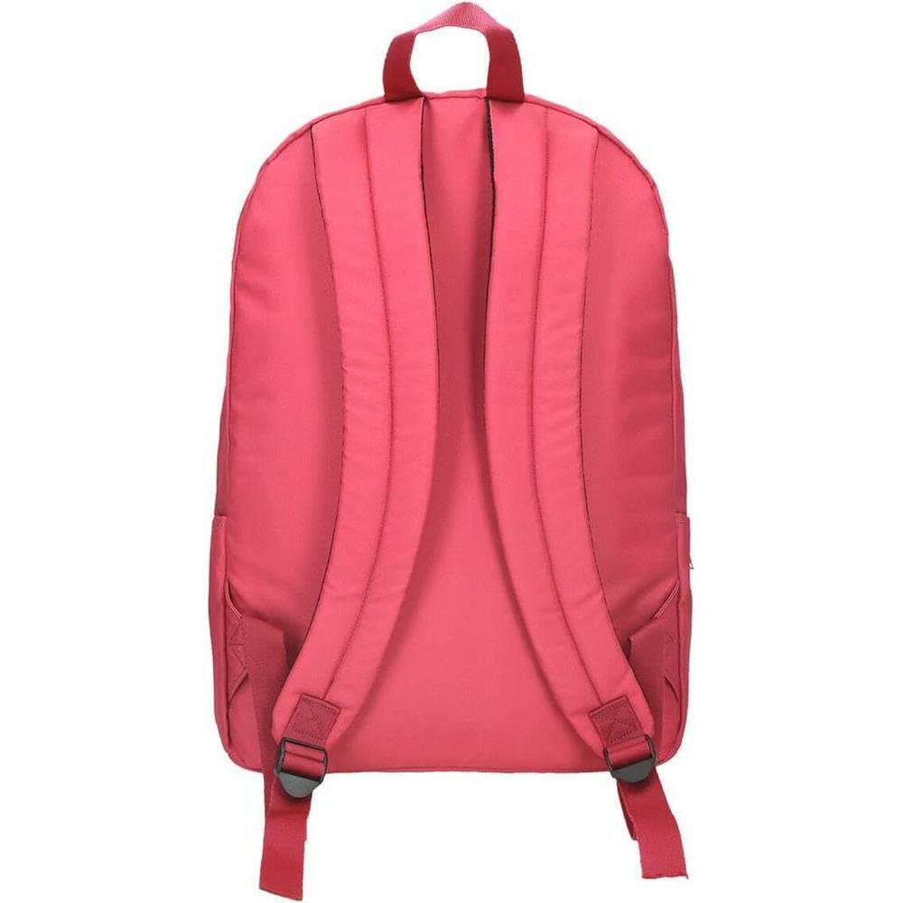 Casual Backpack Reebok Pink-4