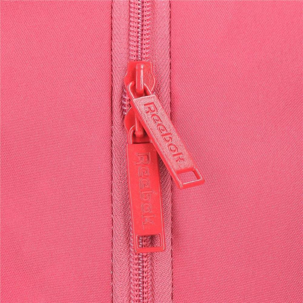 Casual Backpack Reebok Pink-1