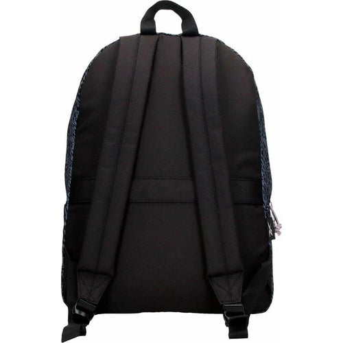 Load image into Gallery viewer, Casual Backpack Reebok Black-3
