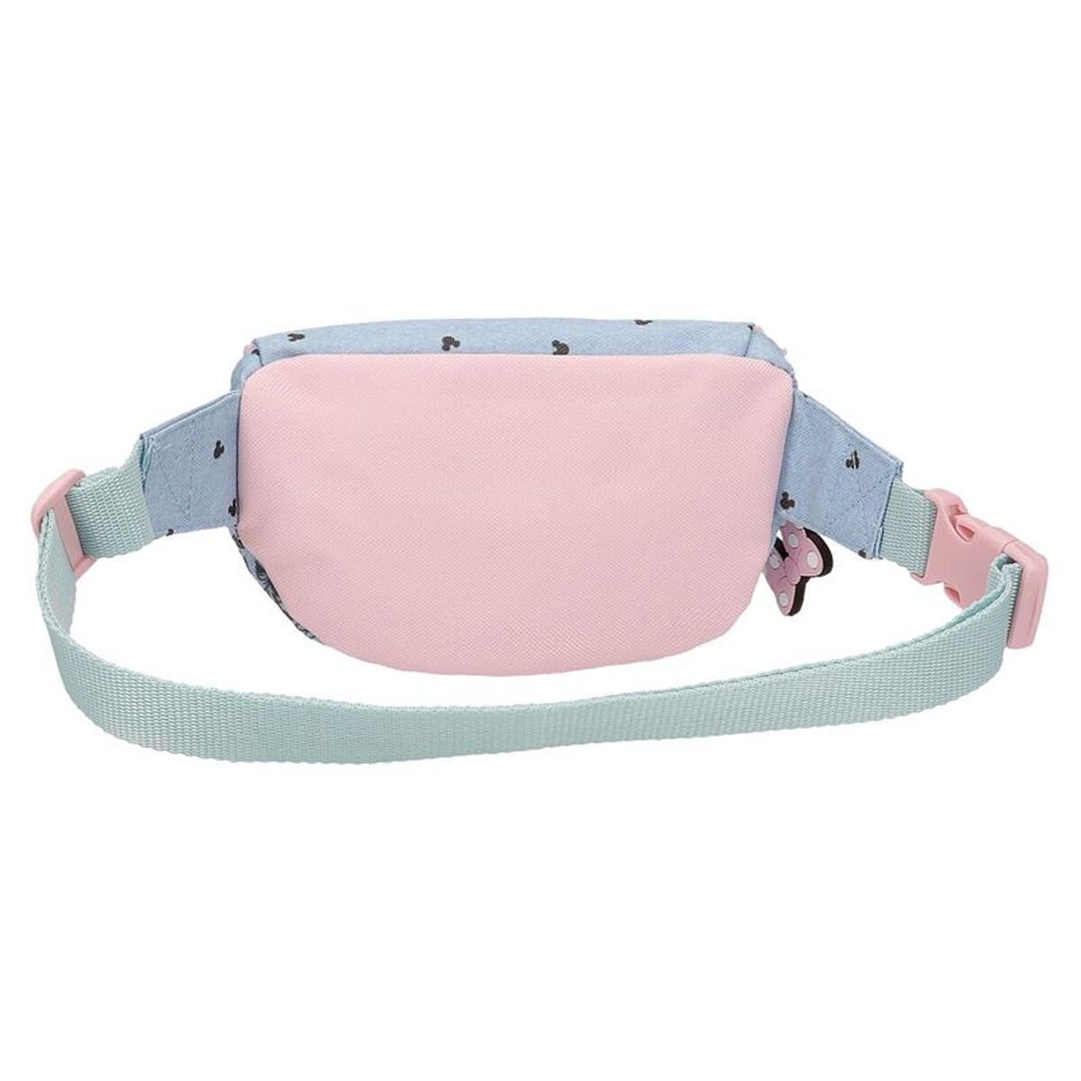Belt Pouch Disney American Darling Blue Modern-3