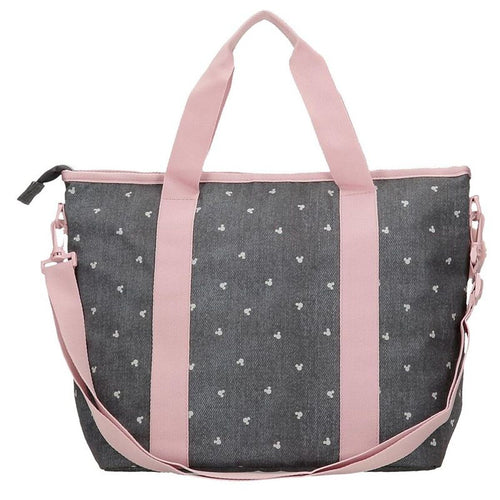 Load image into Gallery viewer, Women's Handbag Disney Mickey Studs-3
