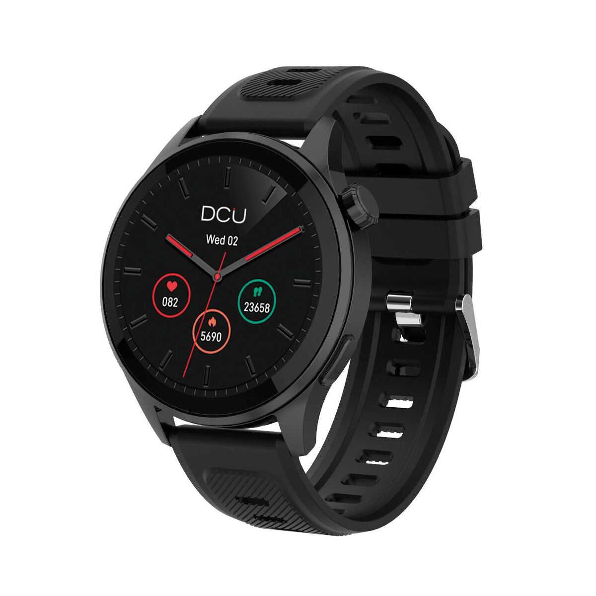 Smartwatch DCU 34157085-0