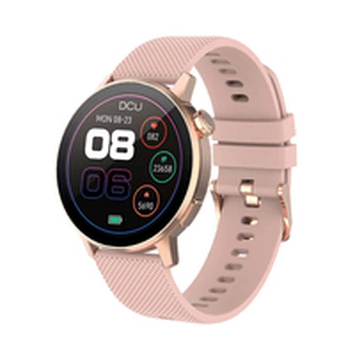 Smartwatch DCU 34157086-2