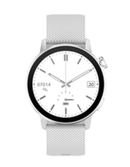 Smartwatch DCU 34157087-1