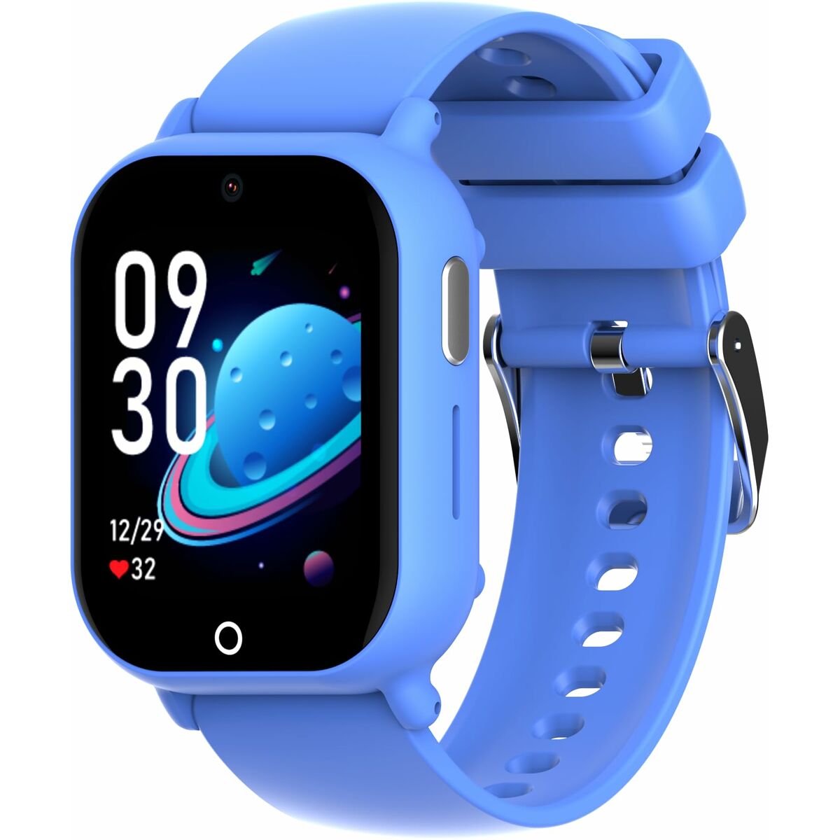 Smartwatch DCU 34159036 Blue-9