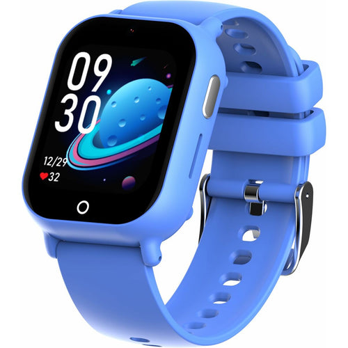 Load image into Gallery viewer, Smartwatch DCU 34159036 Blue-7
