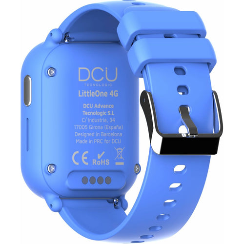 Load image into Gallery viewer, Smartwatch DCU 34159036 Blue-6
