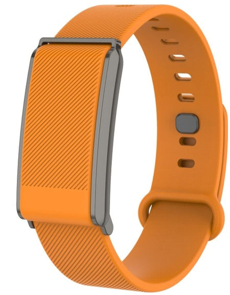 Smartwatch DCU 34158033 Orange-0