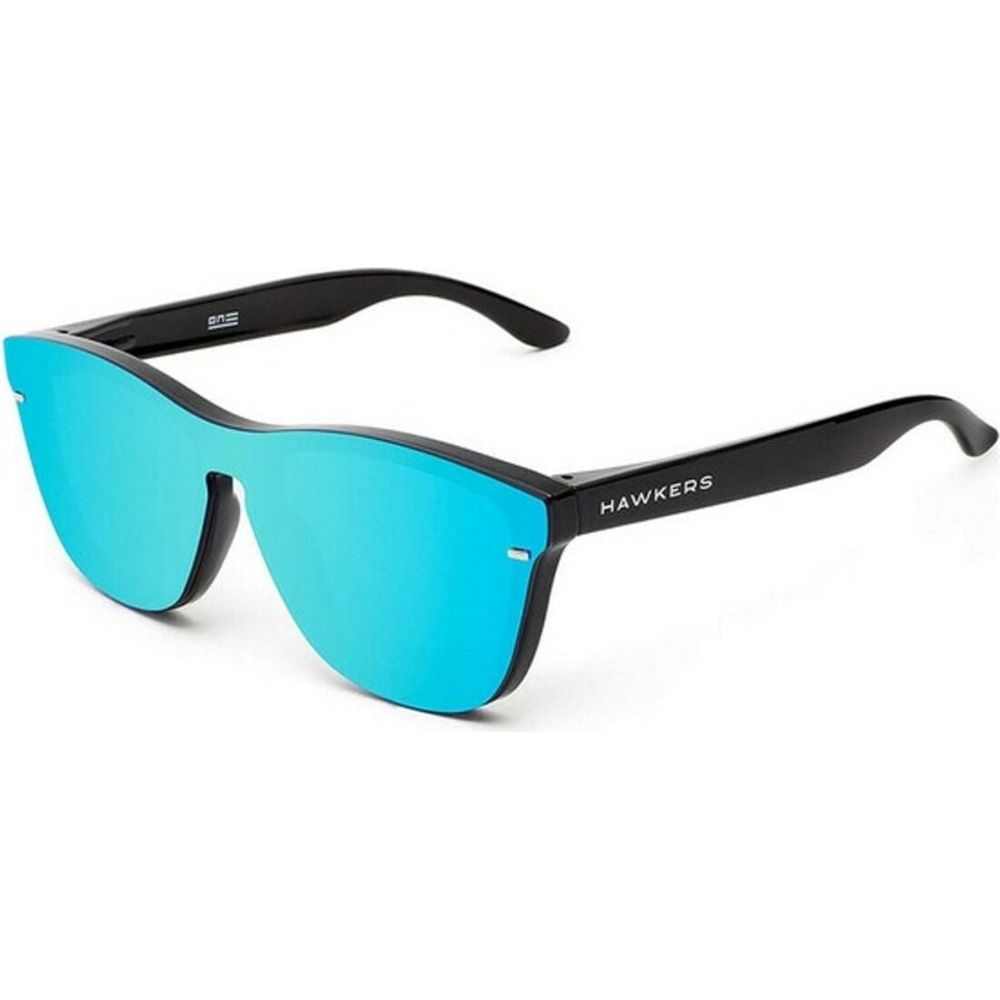 Unisex Sunglasses One Venm Hybrid Hawkers Black (ø 50 mm)-0