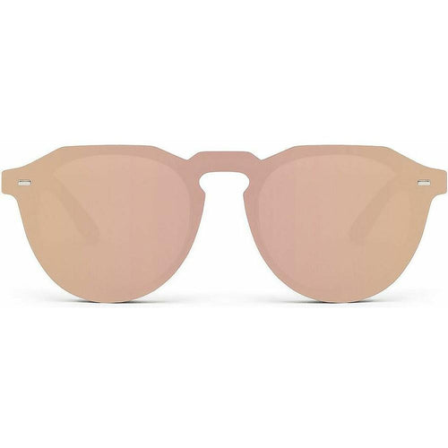 Load image into Gallery viewer, Unisex Sunglasses Hawkers Warwick Venm Hybrid Rose gold (Ø 50 mm)-0
