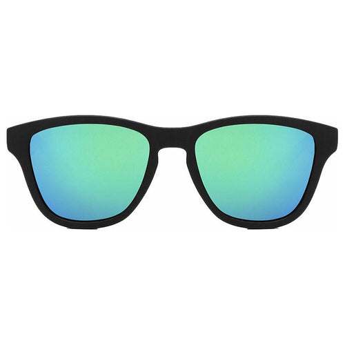 Load image into Gallery viewer, Child Sunglasses Hawkers One Kids Carbon Black Green Ø 47 mm-0
