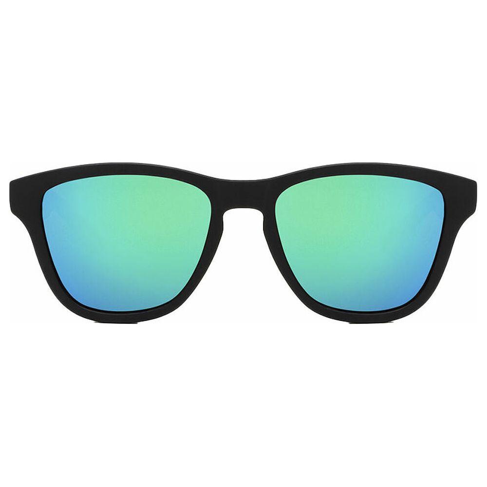 Child Sunglasses Hawkers One Kids Carbon Black Green Ø 47 mm-0