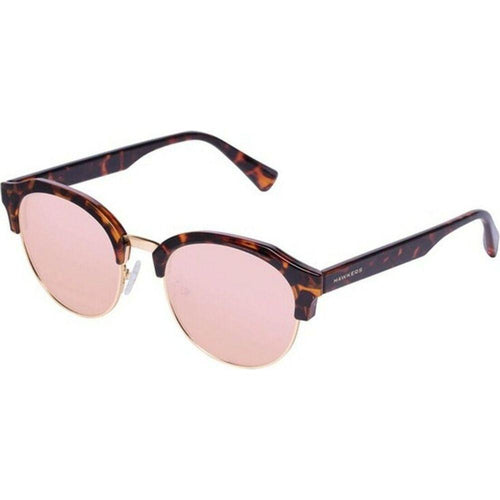 Load image into Gallery viewer, Unisex Sunglasses Classic Rounded Hawkers 1283789_8 (ø 51 mm)-0
