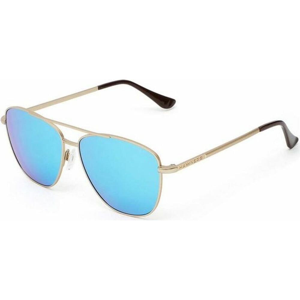 Unisex Sunglasses Lax Hawkers Light Blue-0