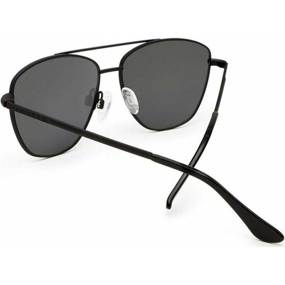 Unisex Sunglasses Lax Hawkers Lax Black Dark (1 Unit)-4