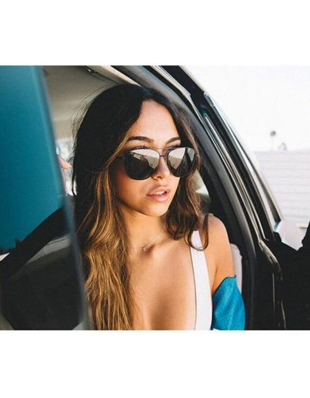 Unisex Sunglasses Lax Hawkers Lax Black Dark (1 Unit)-1